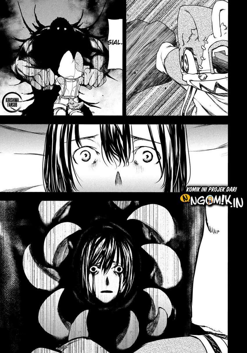 Gleipnir Chapter 57 - halaman 28