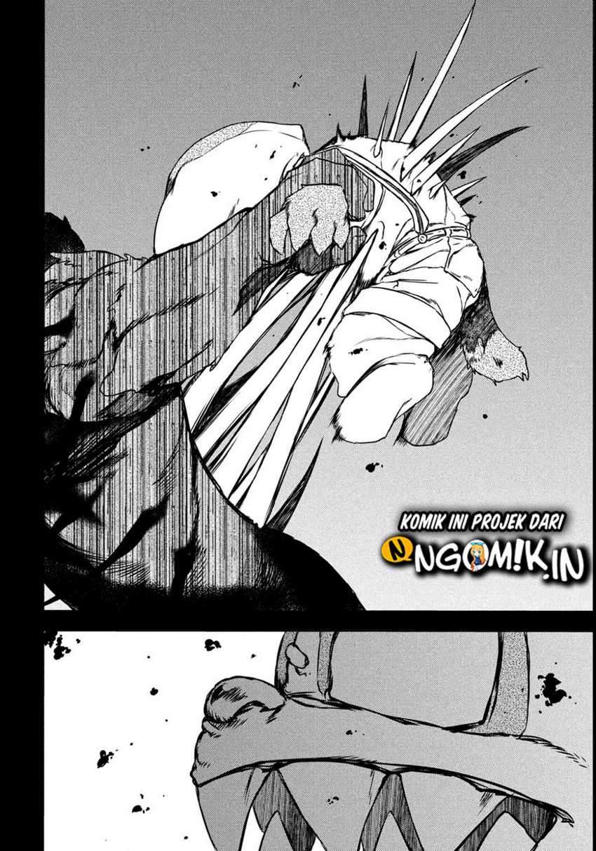 Gleipnir Chapter 57 - halaman 29