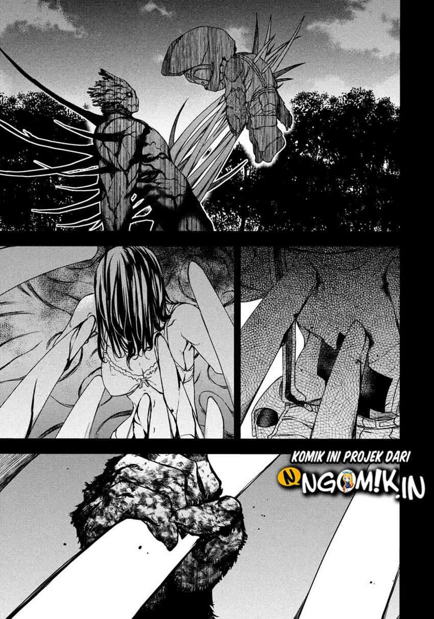 Gleipnir Chapter 57 - halaman 30