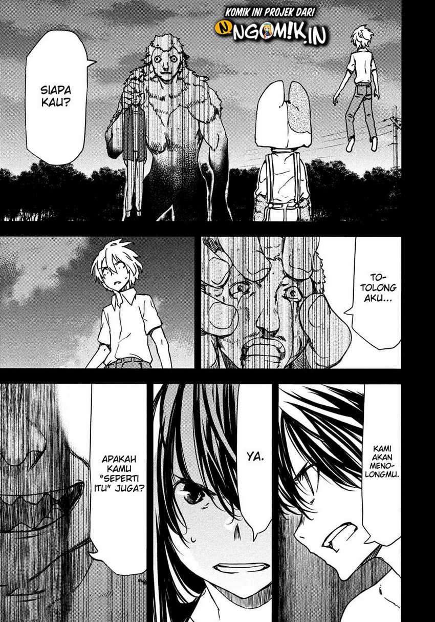 Gleipnir Chapter 57 - halaman 4