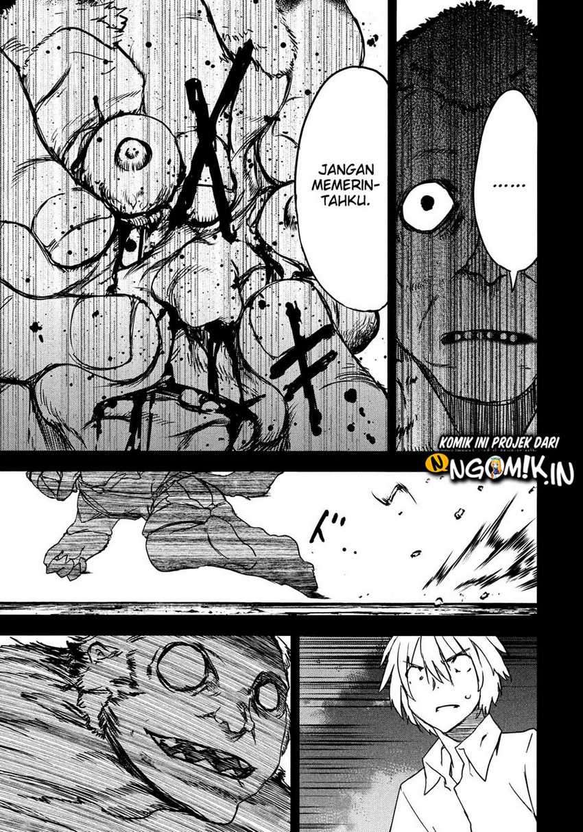 Gleipnir Chapter 57 - halaman 6