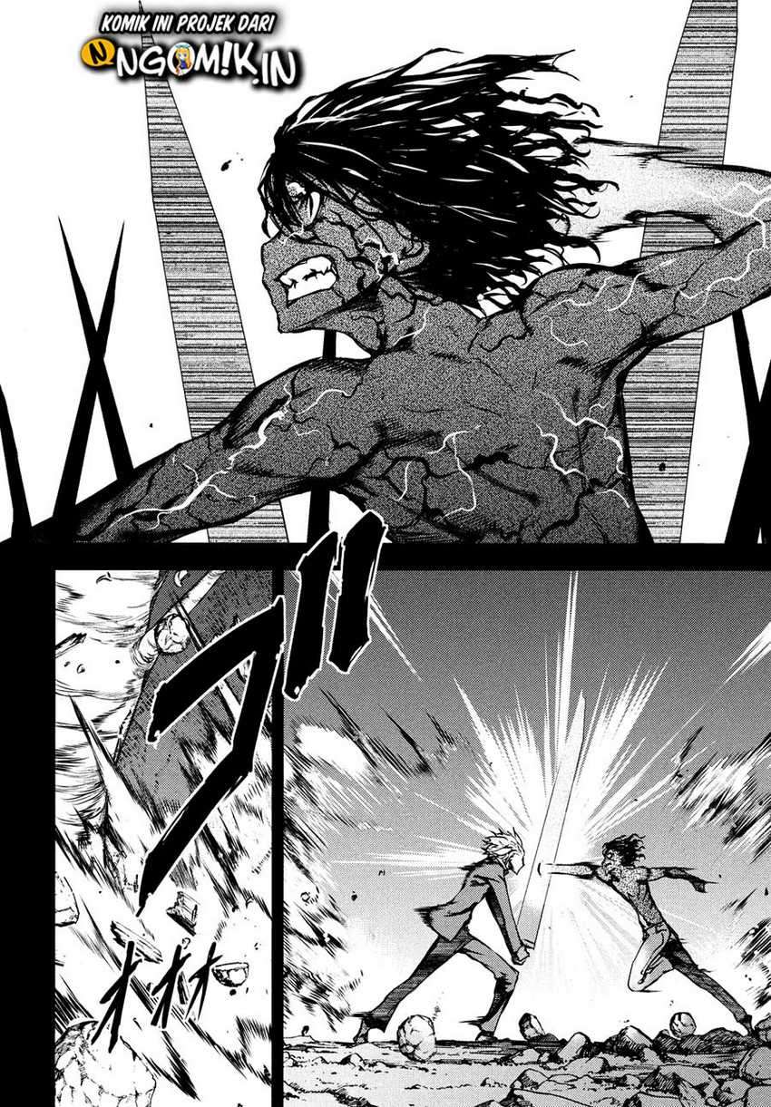 Gleipnir Chapter 58 - halaman 11