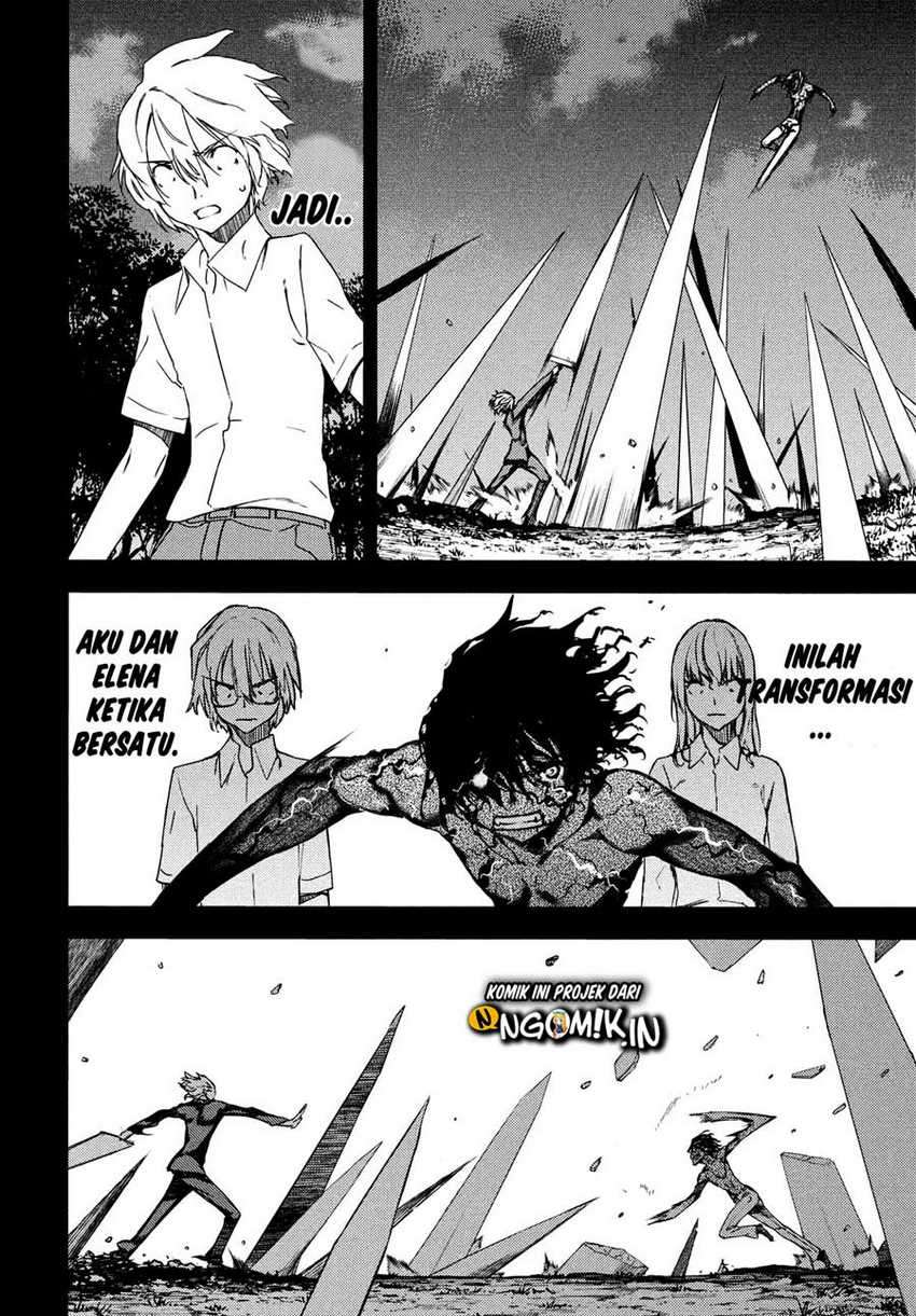 Gleipnir Chapter 58 - halaman 13