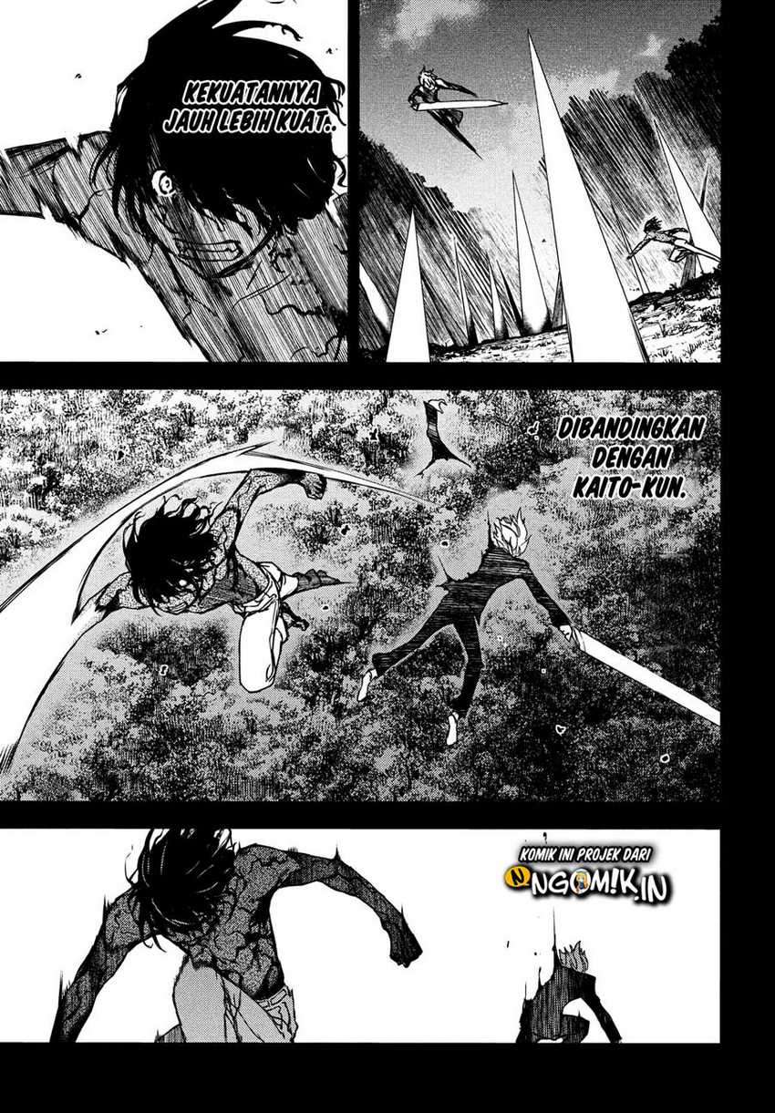 Gleipnir Chapter 58 - halaman 14