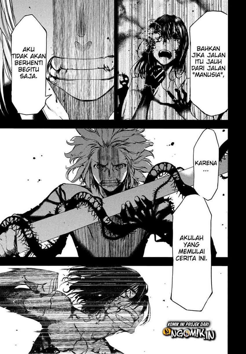 Gleipnir Chapter 58 - halaman 16