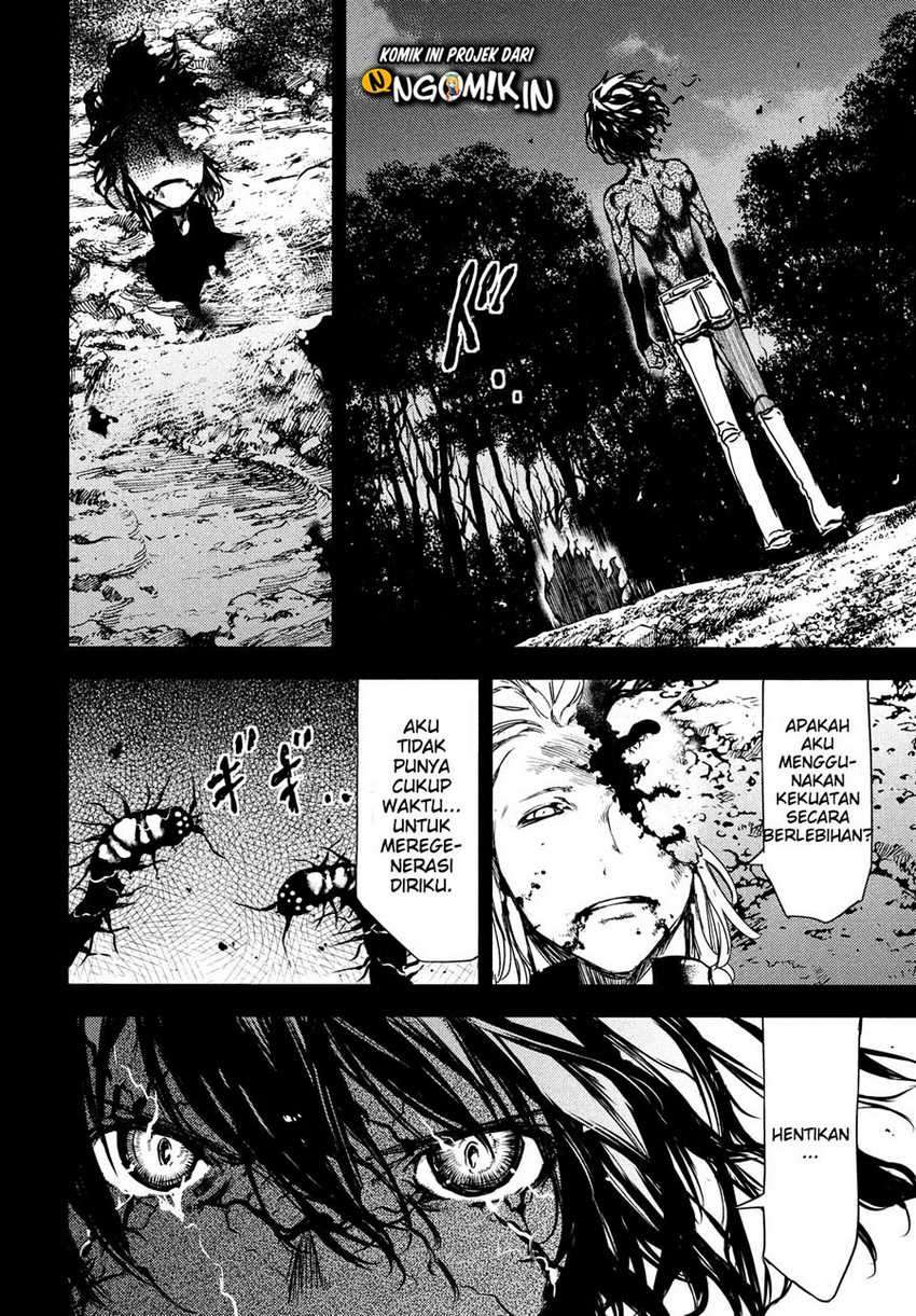 Gleipnir Chapter 58 - halaman 19