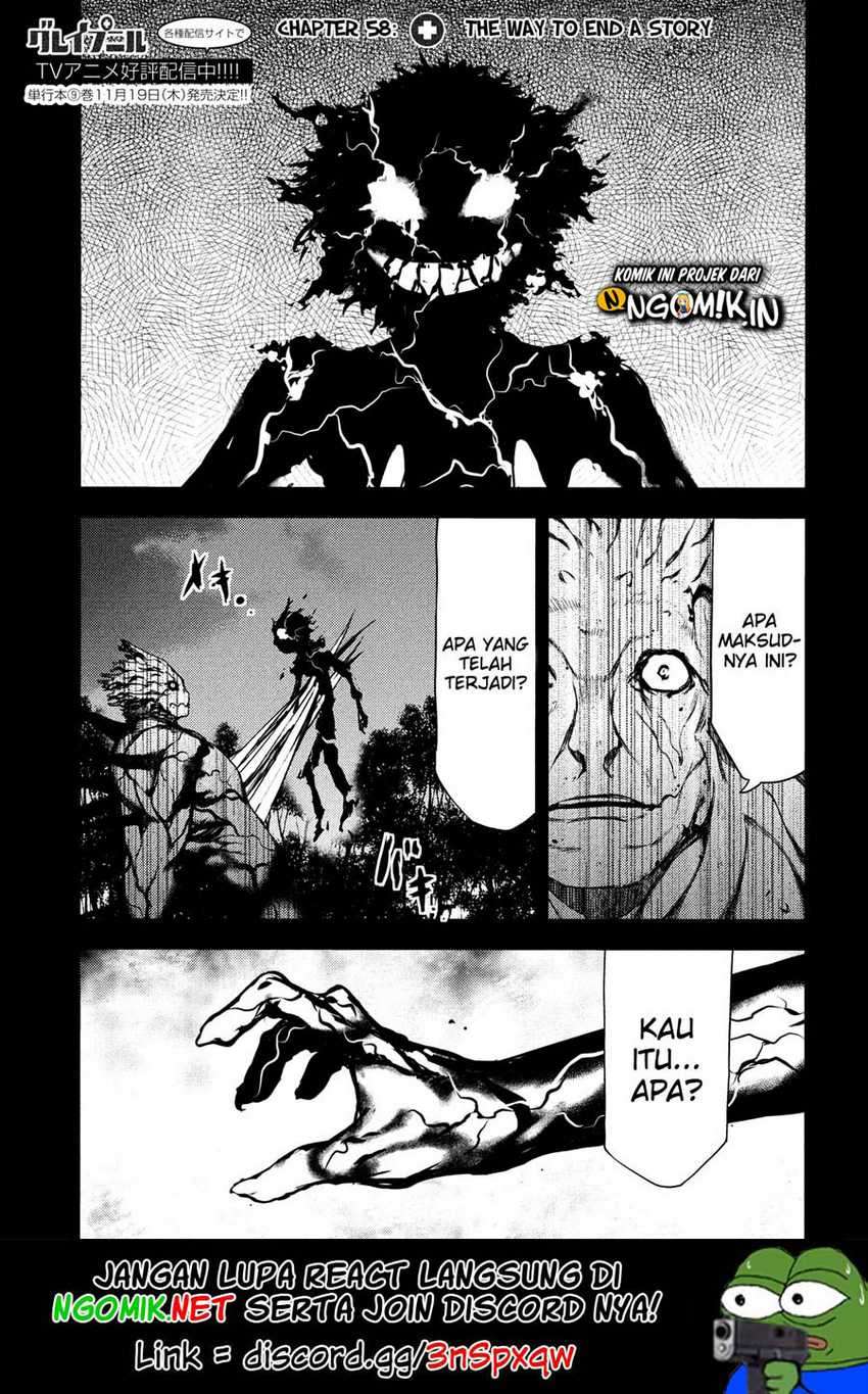 Gleipnir Chapter 58 - halaman 2