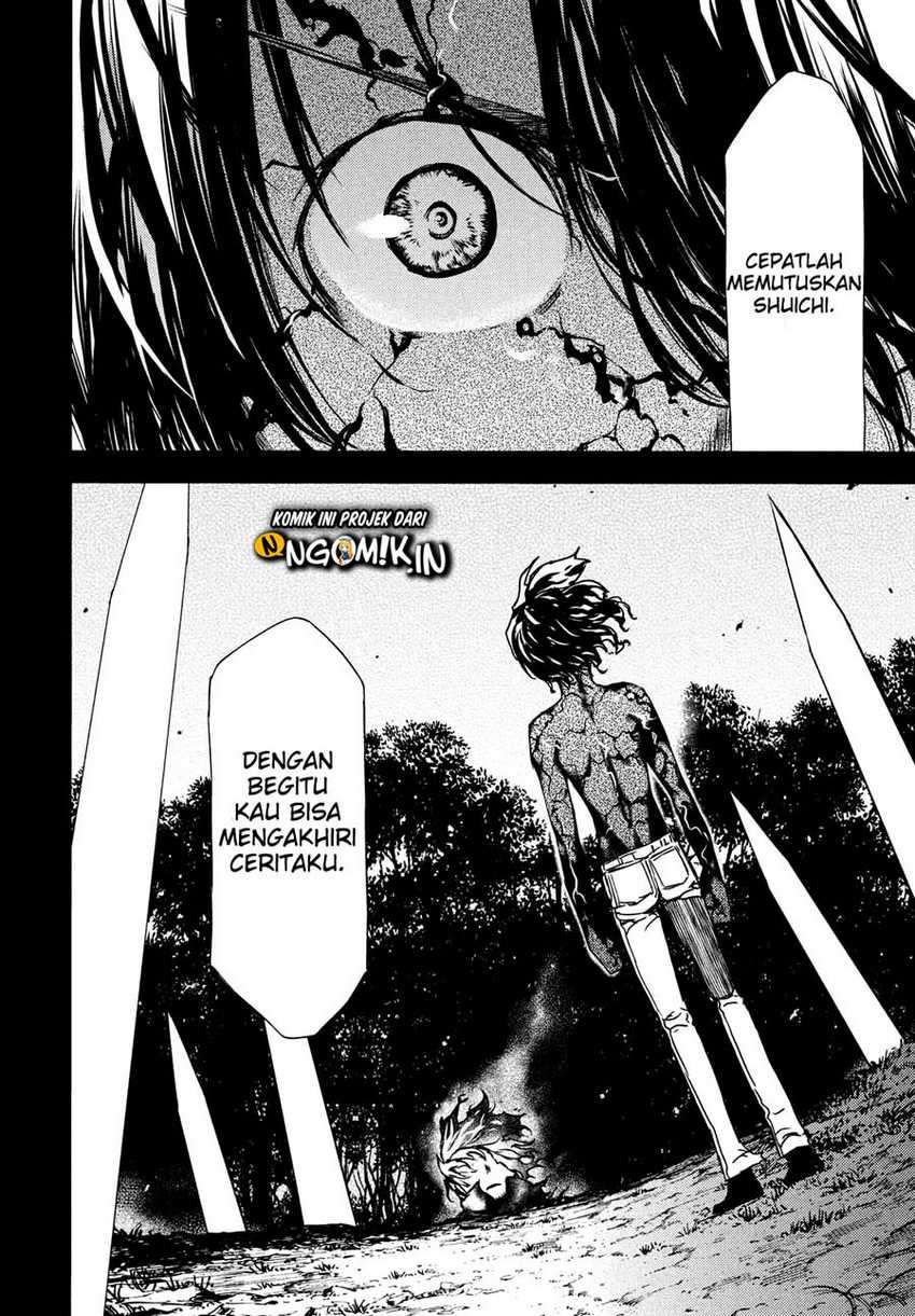 Gleipnir Chapter 58 - halaman 23