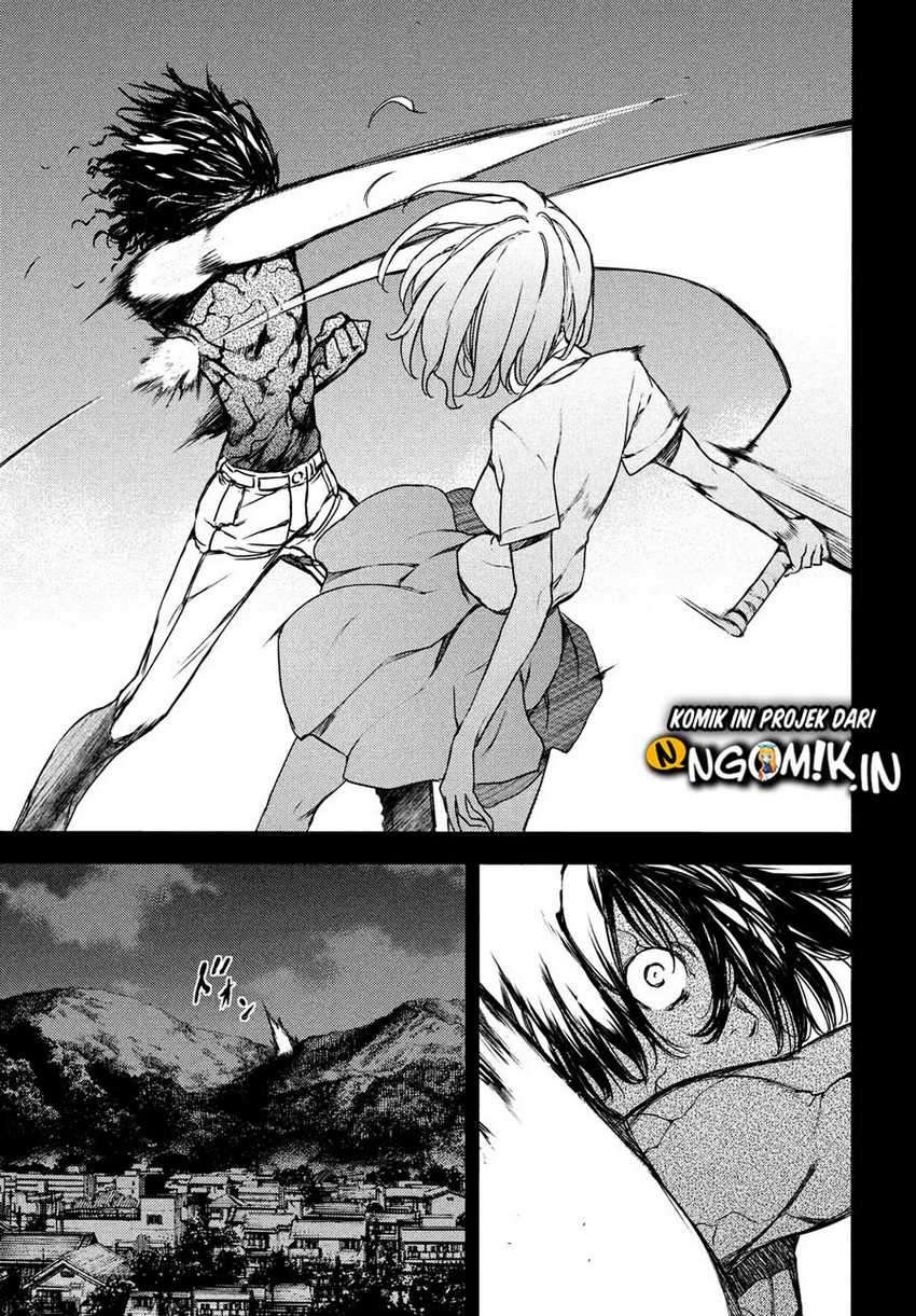 Gleipnir Chapter 58 - halaman 26