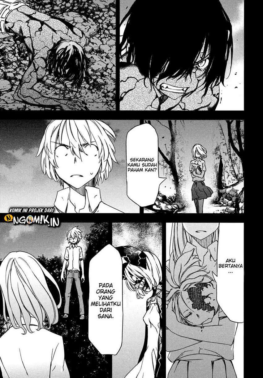 Gleipnir Chapter 58 - halaman 28