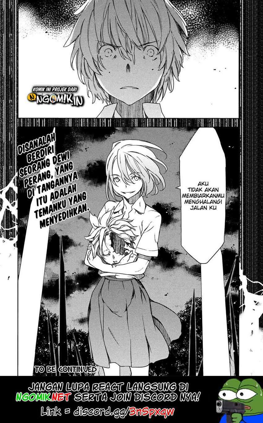 Gleipnir Chapter 58 - halaman 29