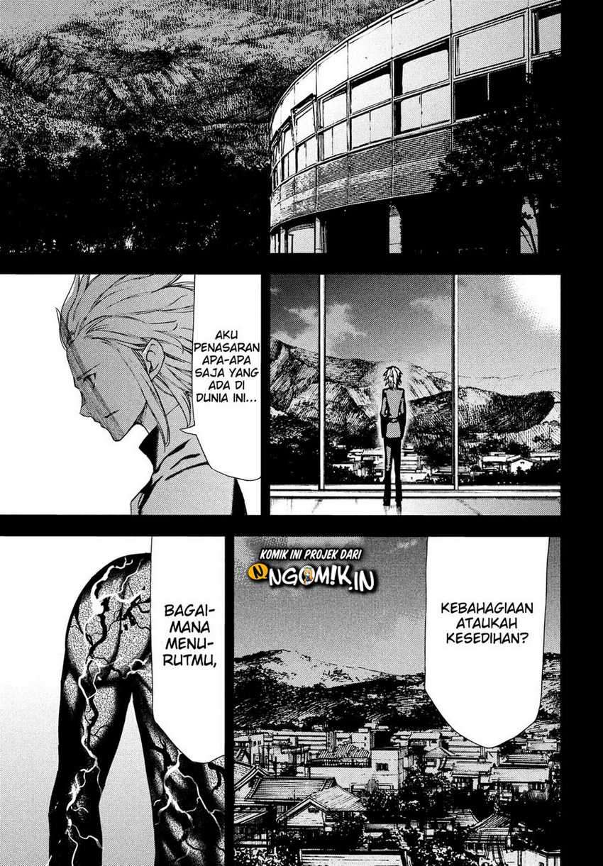 Gleipnir Chapter 58 - halaman 4