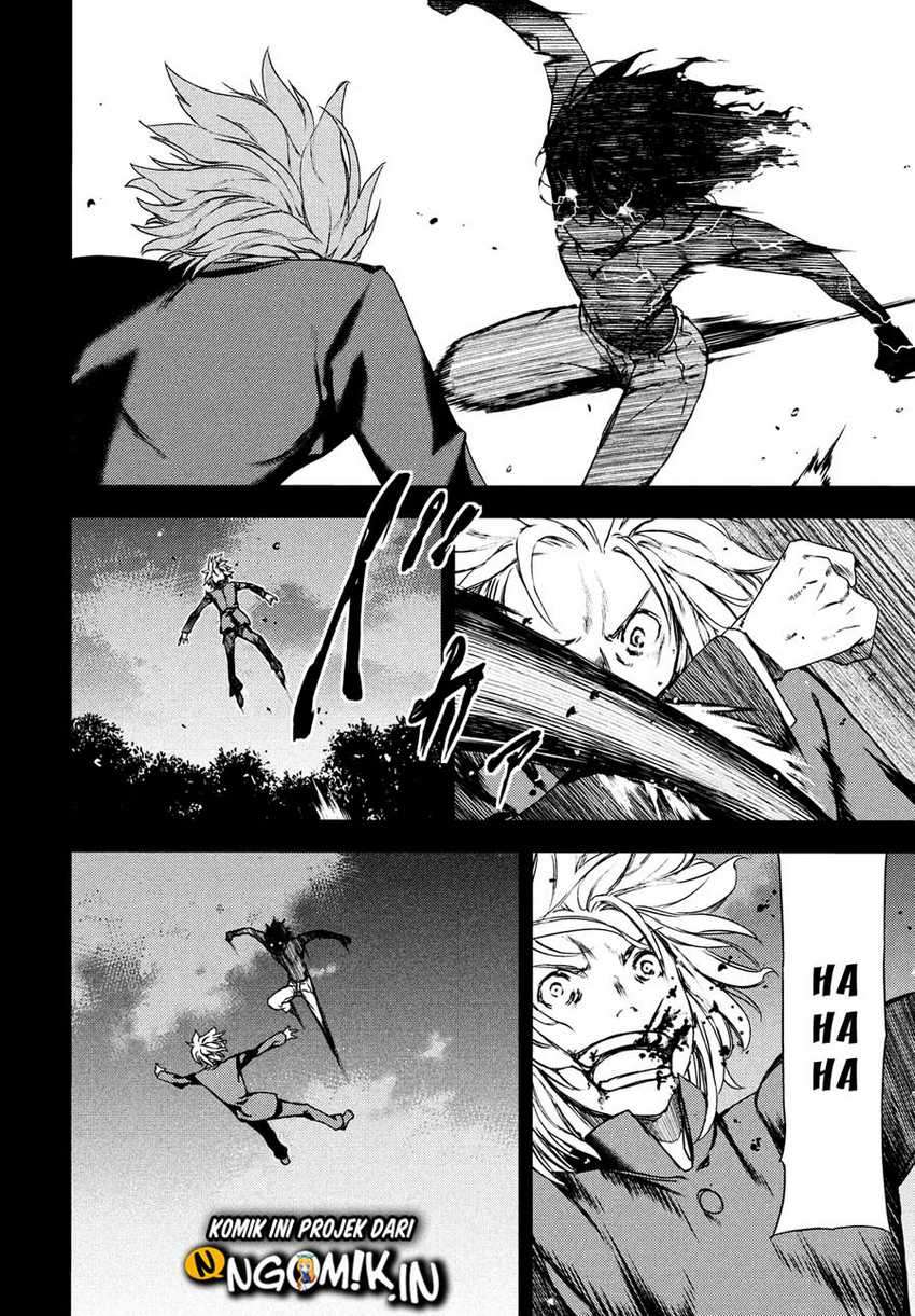 Gleipnir Chapter 58 - halaman 7