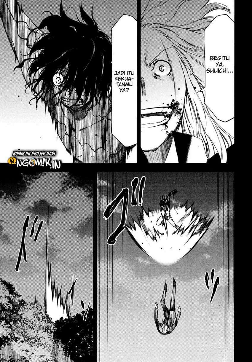 Gleipnir Chapter 58 - halaman 8