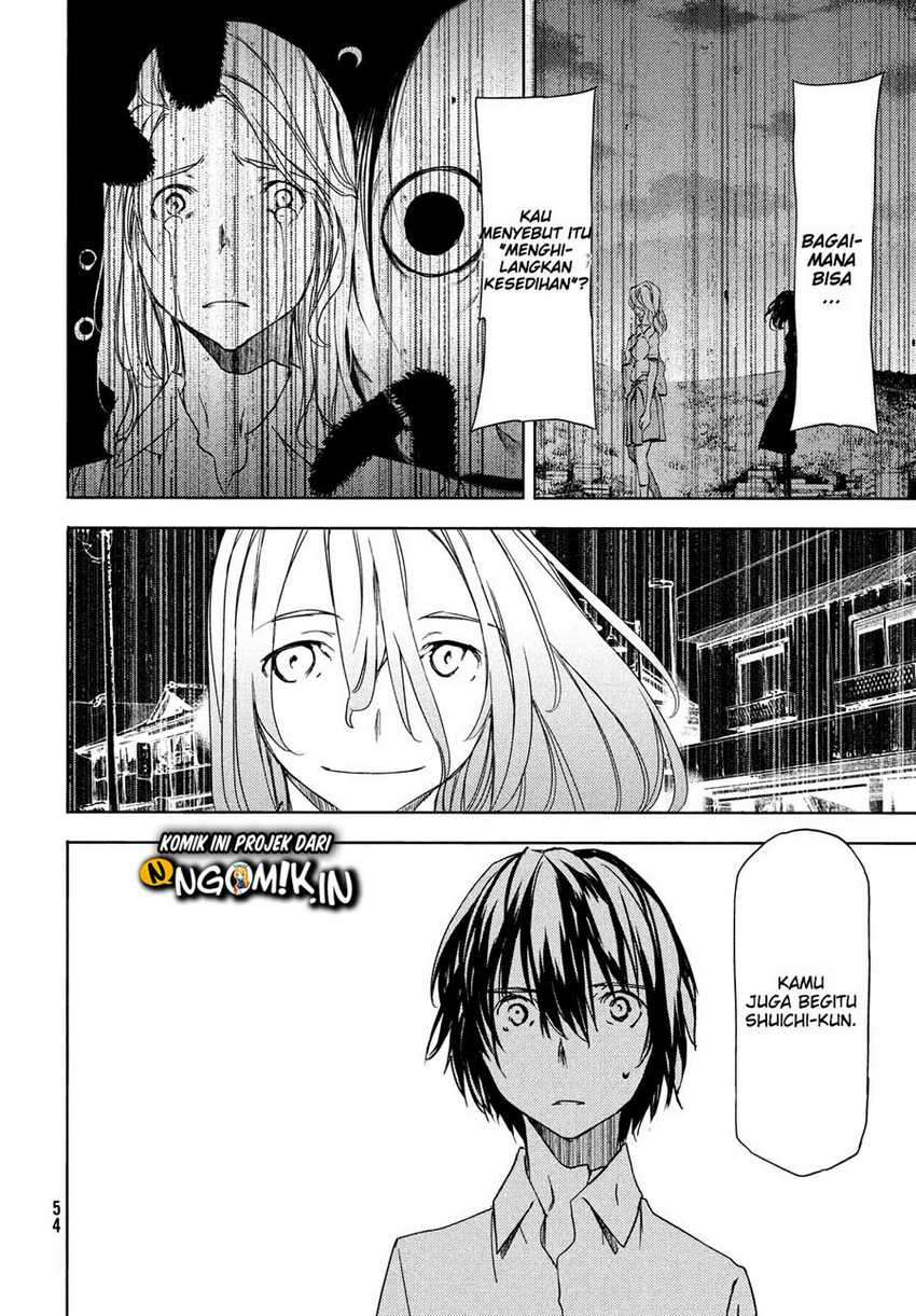 Gleipnir Chapter 59 - halaman 13