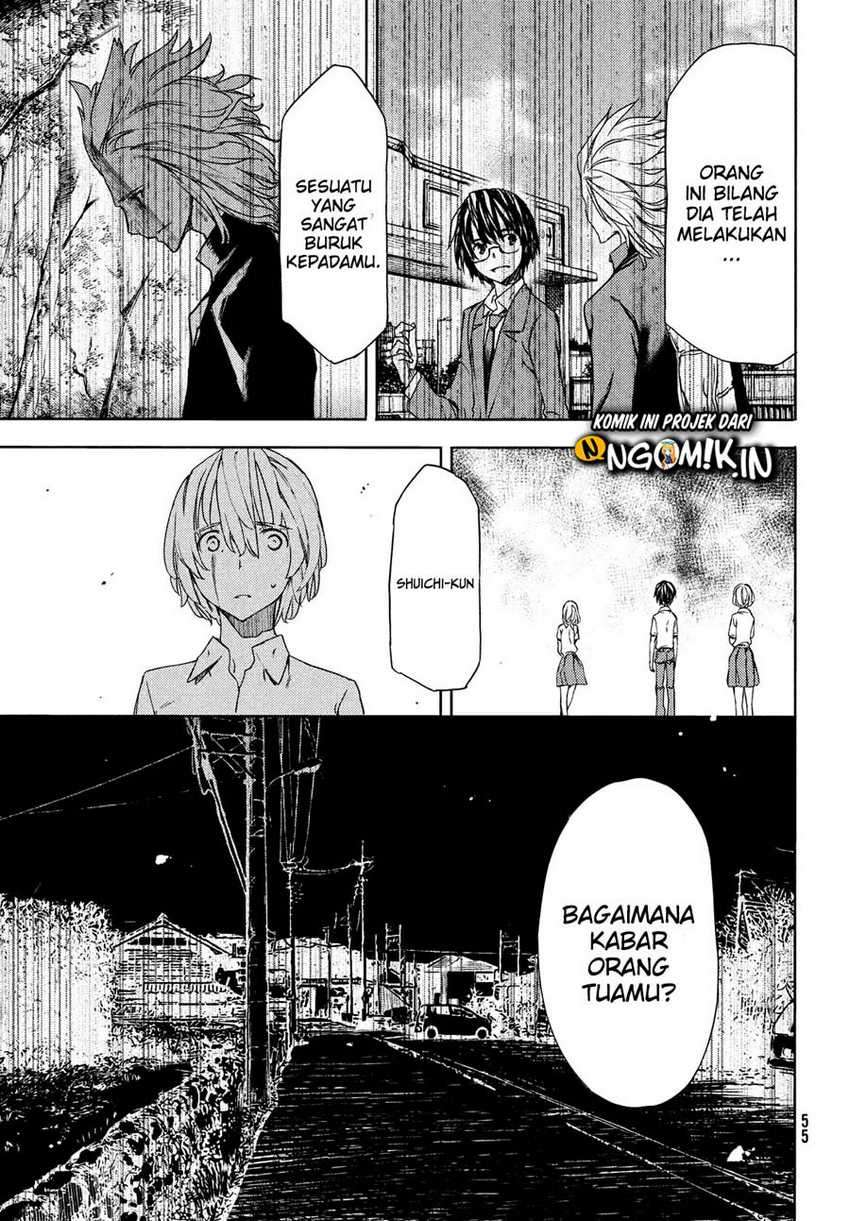 Gleipnir Chapter 59 - halaman 14
