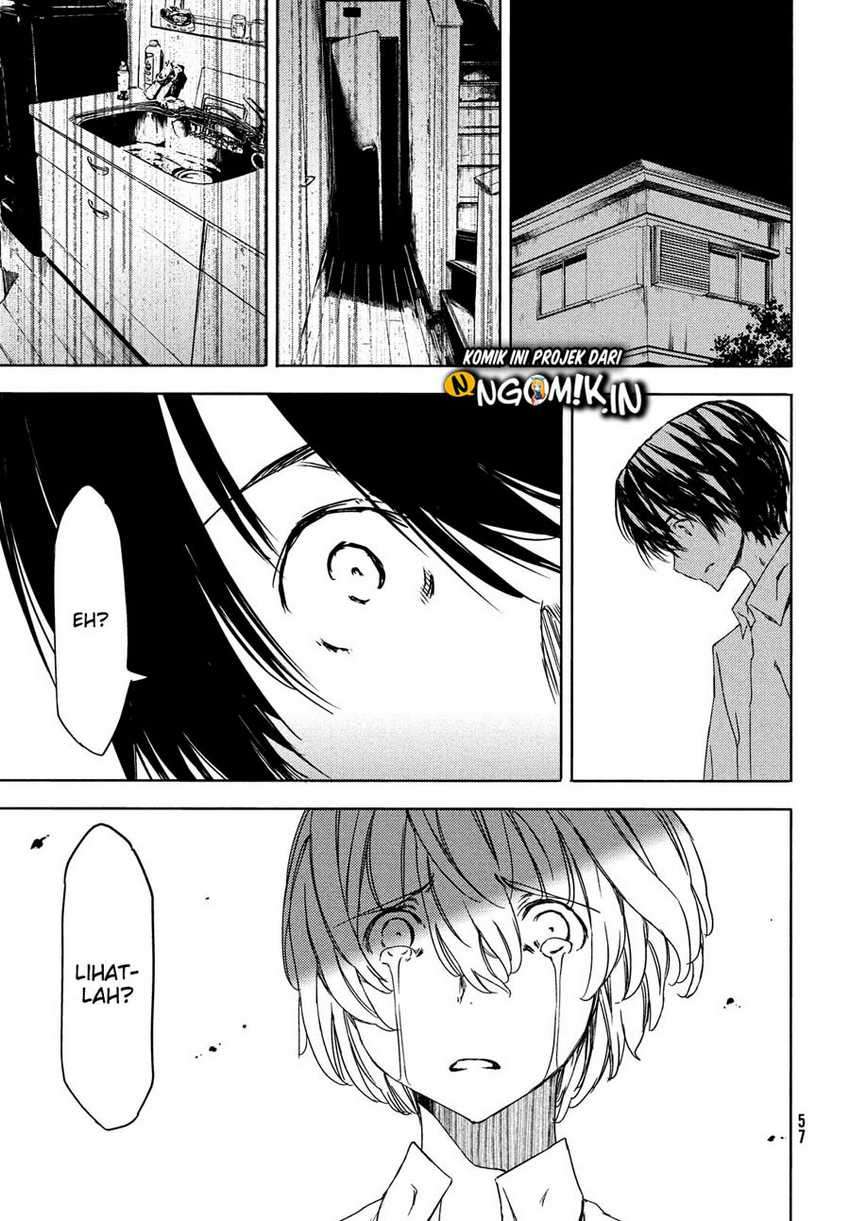 Gleipnir Chapter 59 - halaman 16
