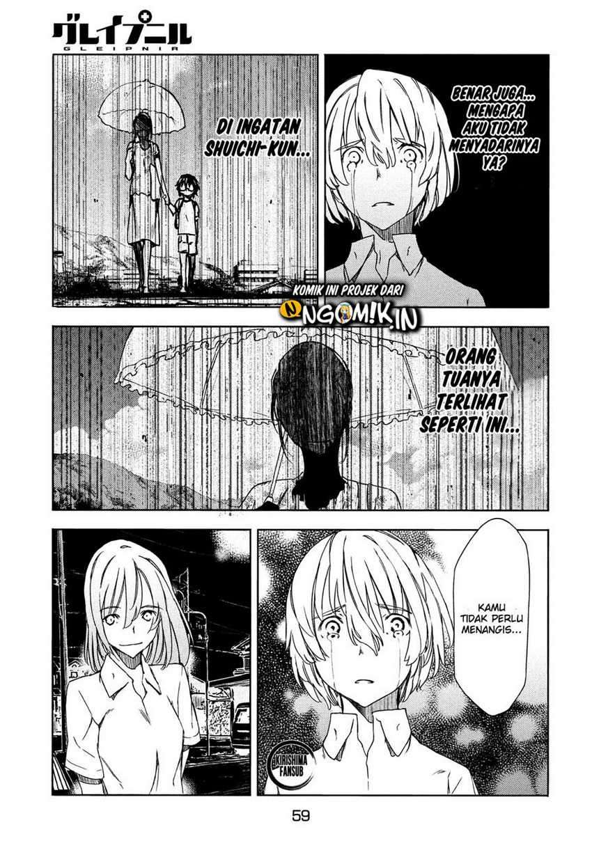 Gleipnir Chapter 59 - halaman 18