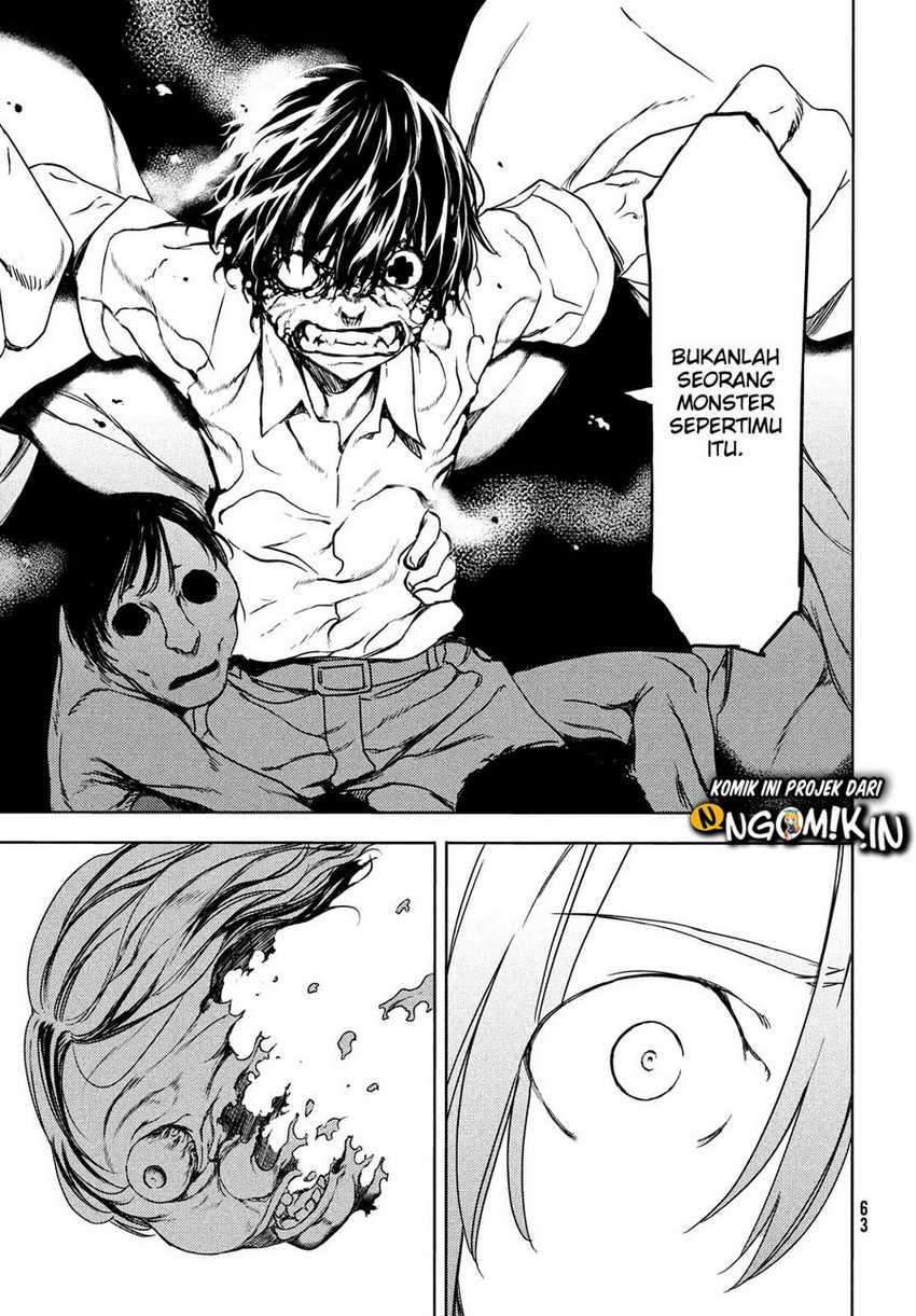 Gleipnir Chapter 59 - halaman 22