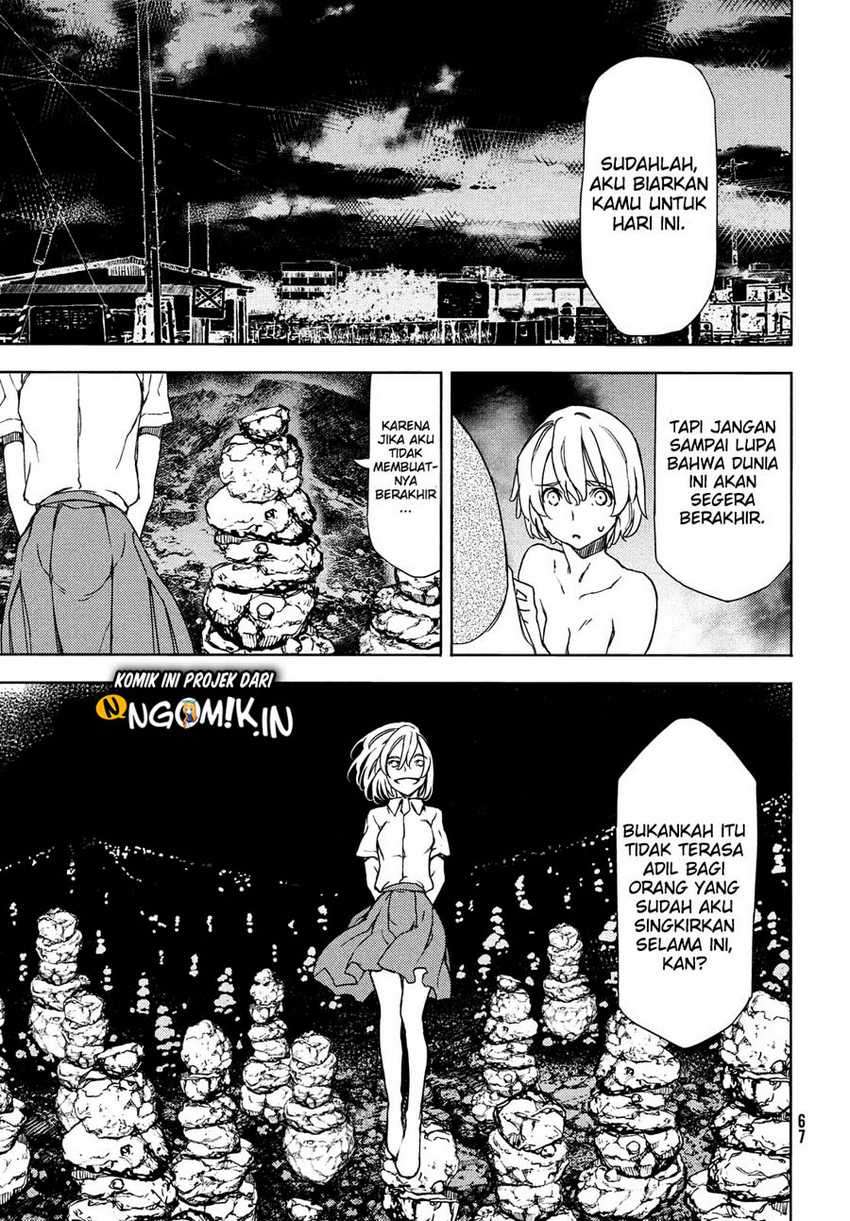 Gleipnir Chapter 59 - halaman 26