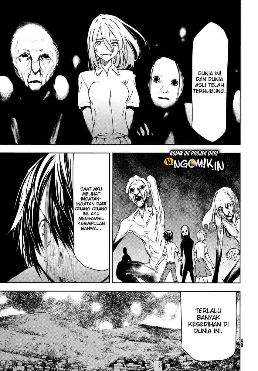 Gleipnir Chapter 59 - halaman 8