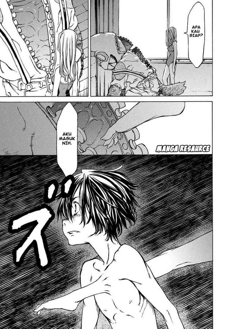 Gleipnir Chapter 6 - halaman 15