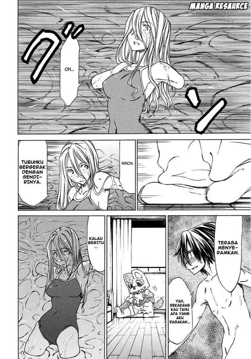 Gleipnir Chapter 6 - halaman 20