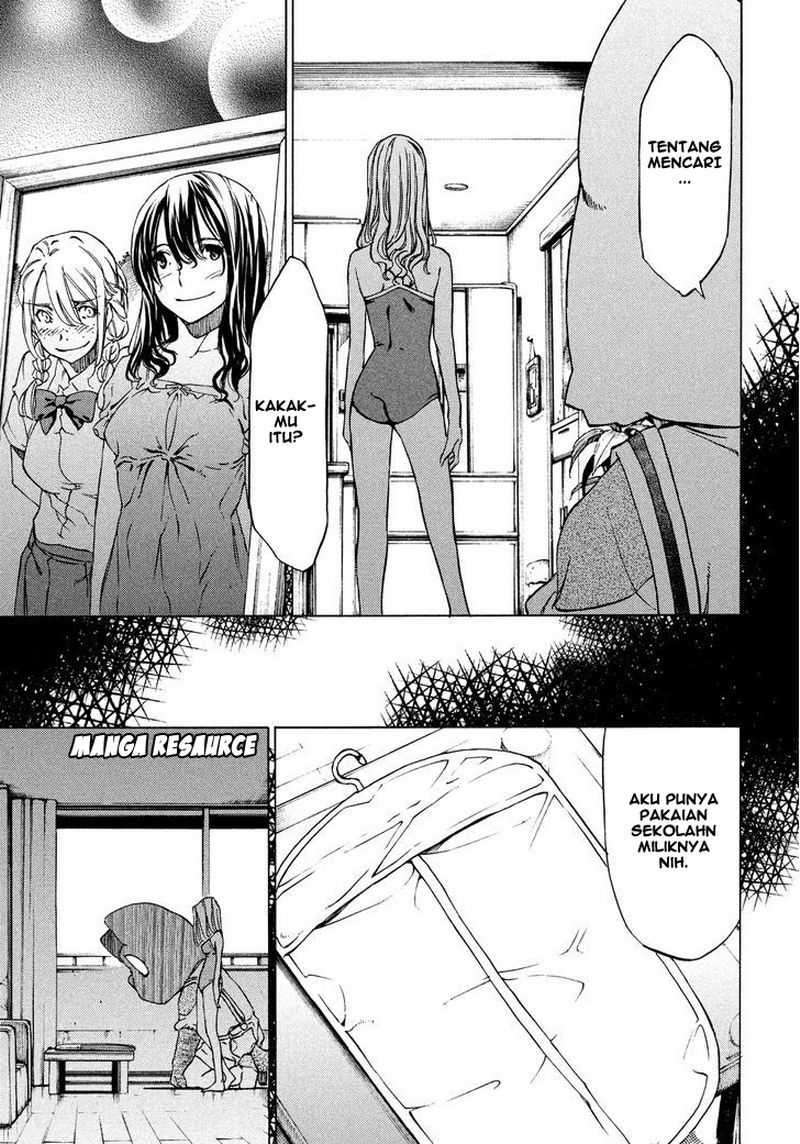 Gleipnir Chapter 6 - halaman 23