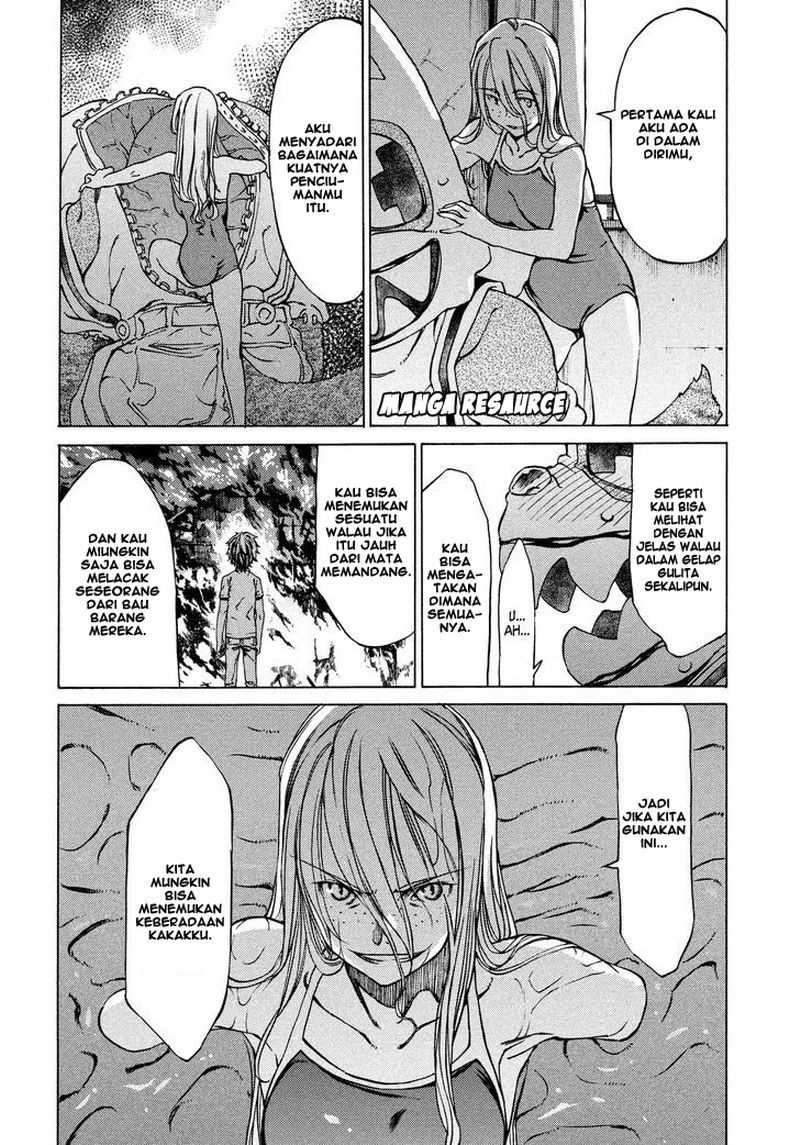 Gleipnir Chapter 6 - halaman 24