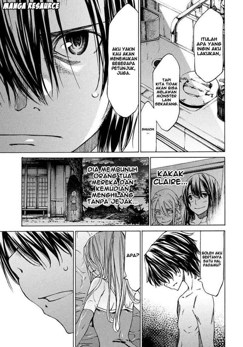 Gleipnir Chapter 6 - halaman 25