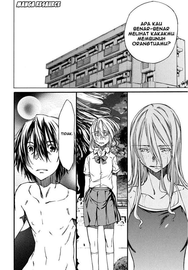 Gleipnir Chapter 6 - halaman 26