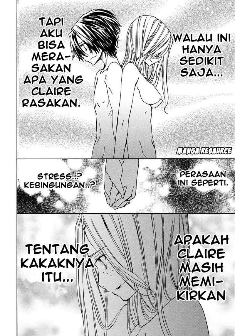Gleipnir Chapter 6 - halaman 28