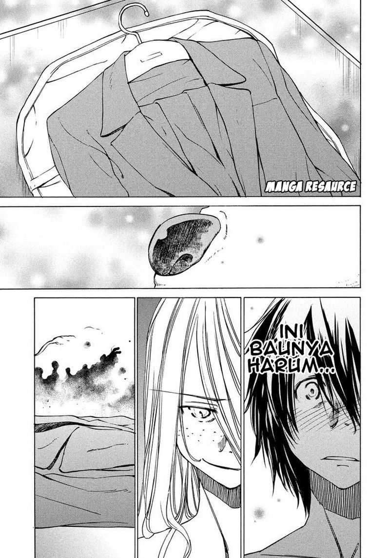 Gleipnir Chapter 6 - halaman 31