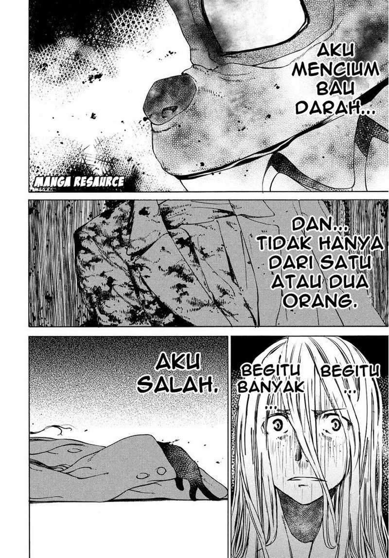 Gleipnir Chapter 6 - halaman 32