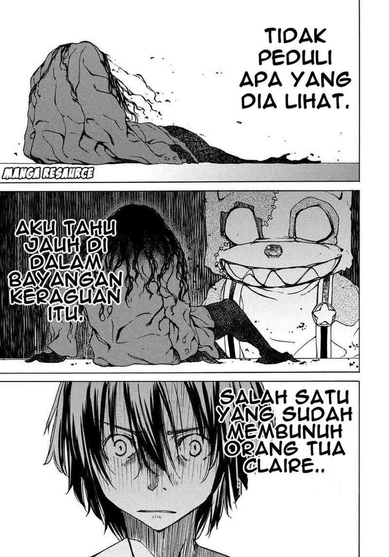 Gleipnir Chapter 6 - halaman 33