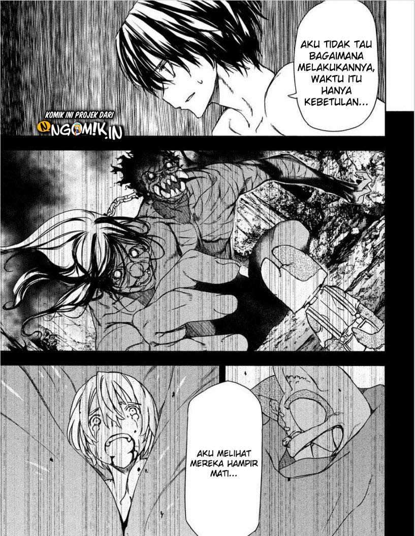 Gleipnir Chapter 60 - halaman 13
