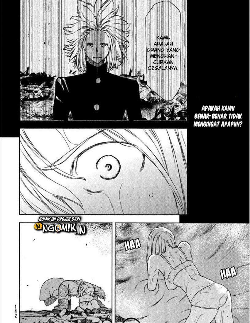 Gleipnir Chapter 60 - halaman 20