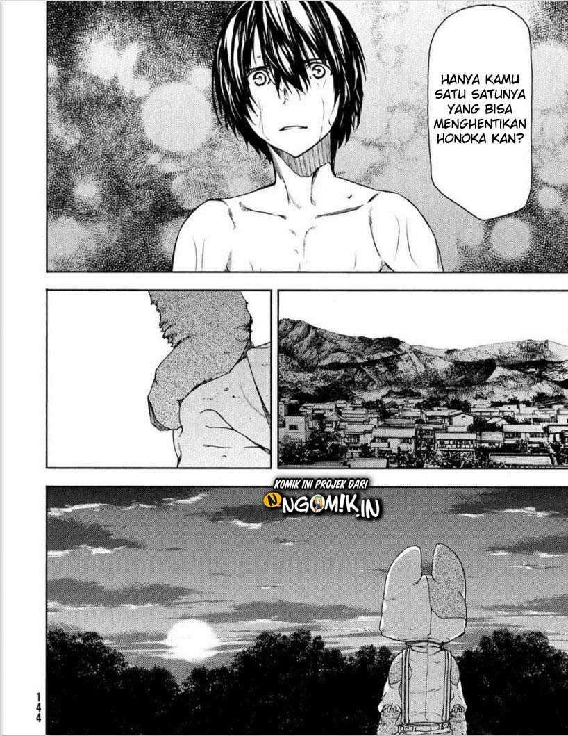 Gleipnir Chapter 60 - halaman 22