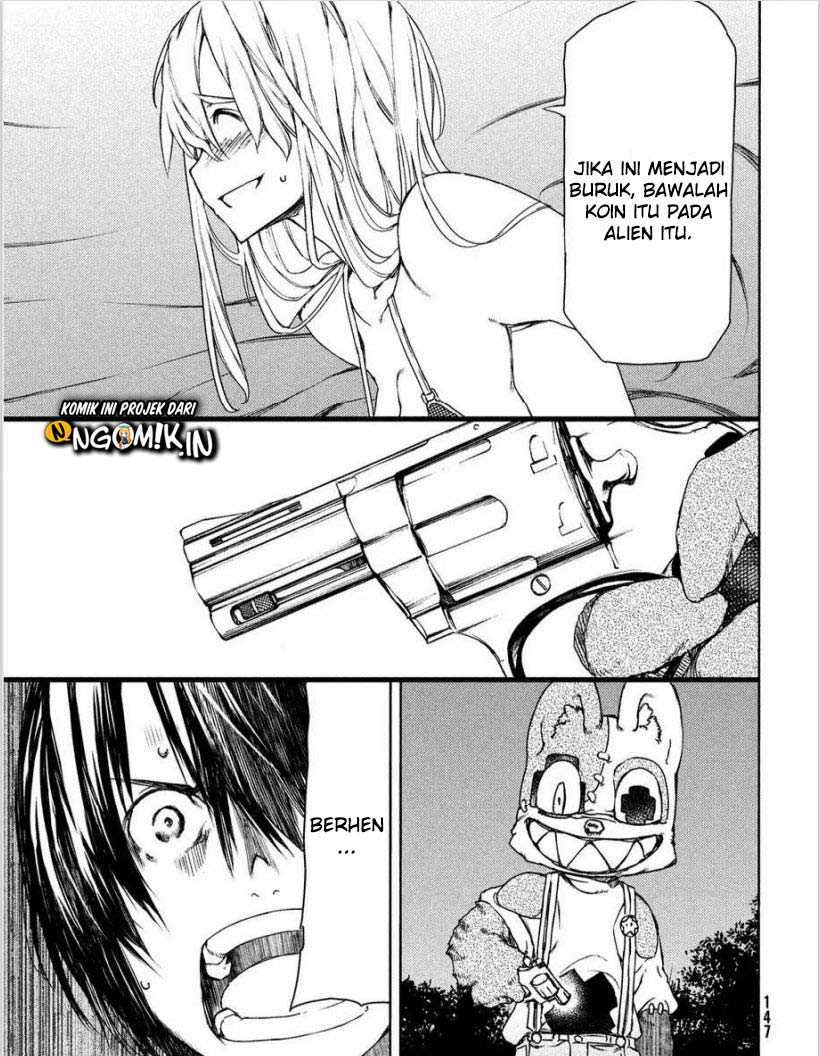 Gleipnir Chapter 60 - halaman 25