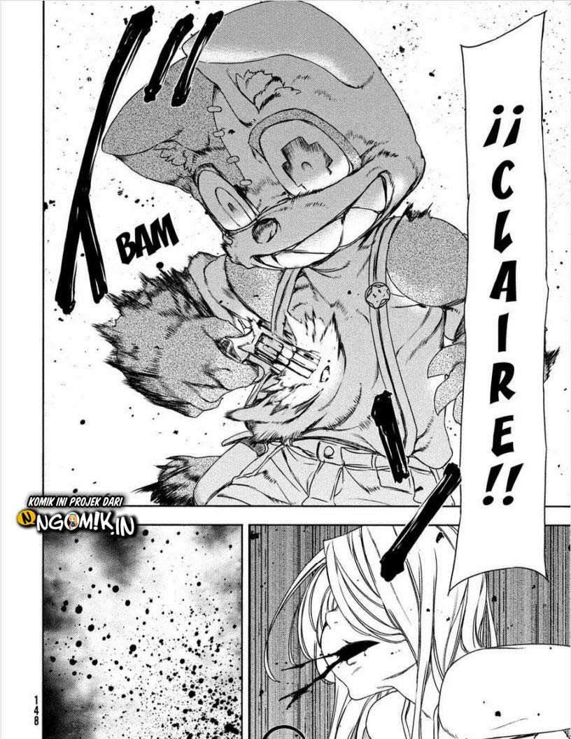 Gleipnir Chapter 60 - halaman 26