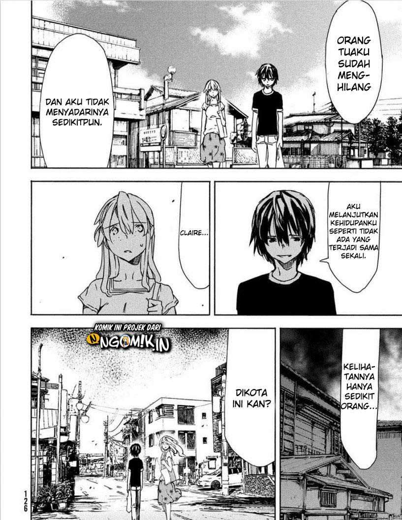 Gleipnir Chapter 60 - halaman 4