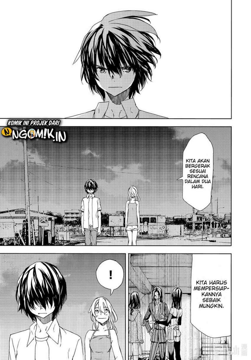 Gleipnir Chapter 62 - halaman 10