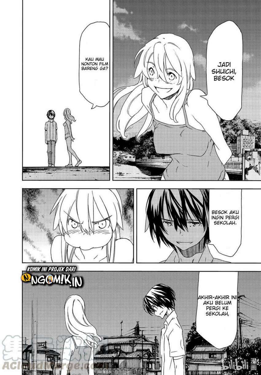 Gleipnir Chapter 62 - halaman 11