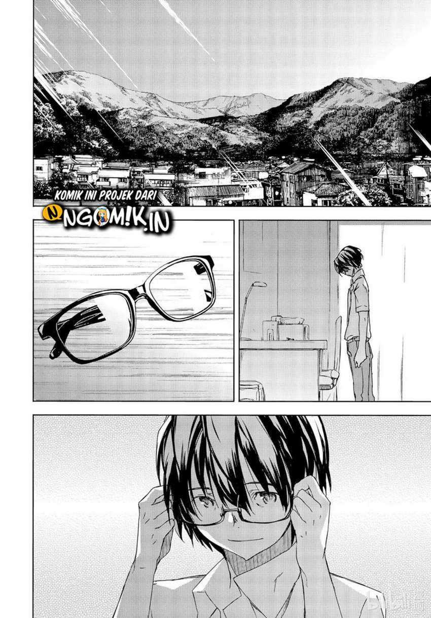 Gleipnir Chapter 62 - halaman 13