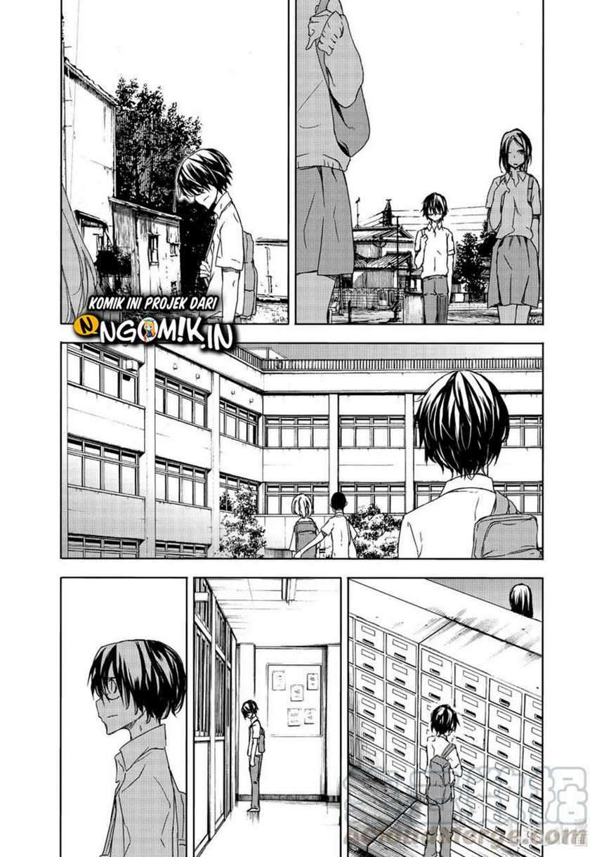 Gleipnir Chapter 62 - halaman 14