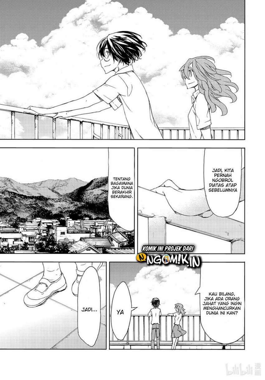 Gleipnir Chapter 62 - halaman 22