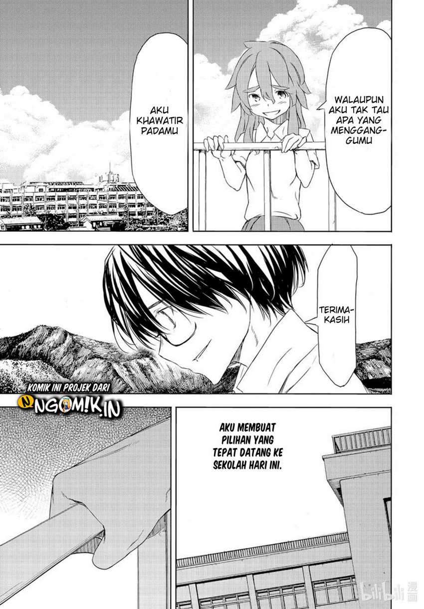 Gleipnir Chapter 62 - halaman 24