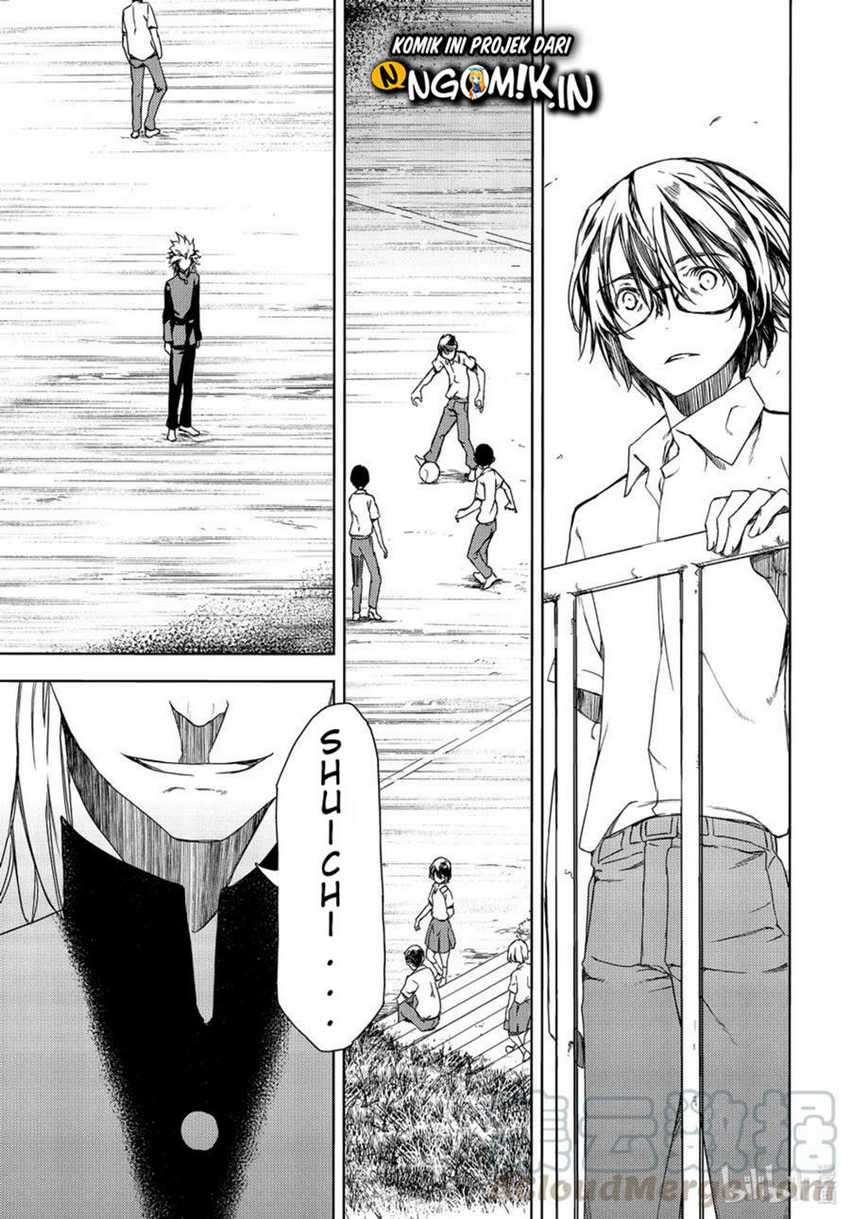Gleipnir Chapter 62 - halaman 26