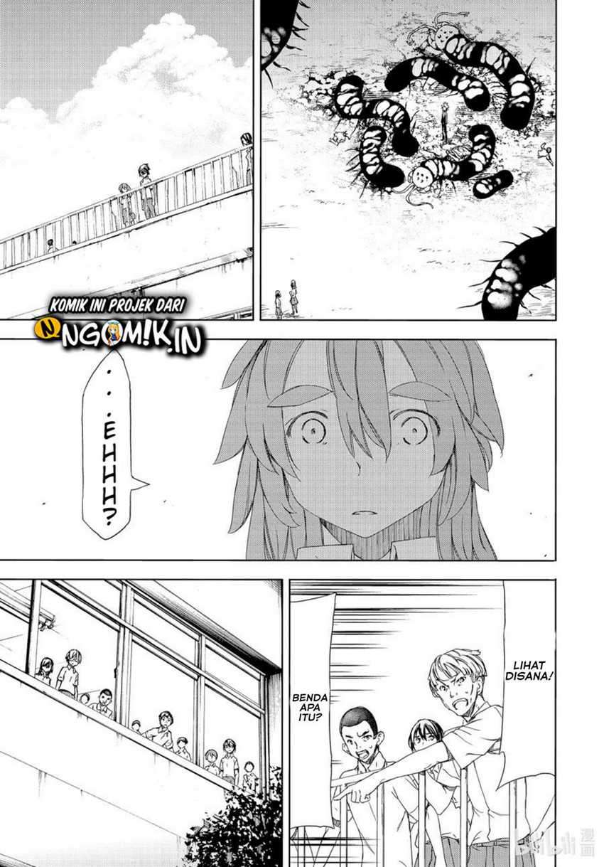 Gleipnir Chapter 62 - halaman 30