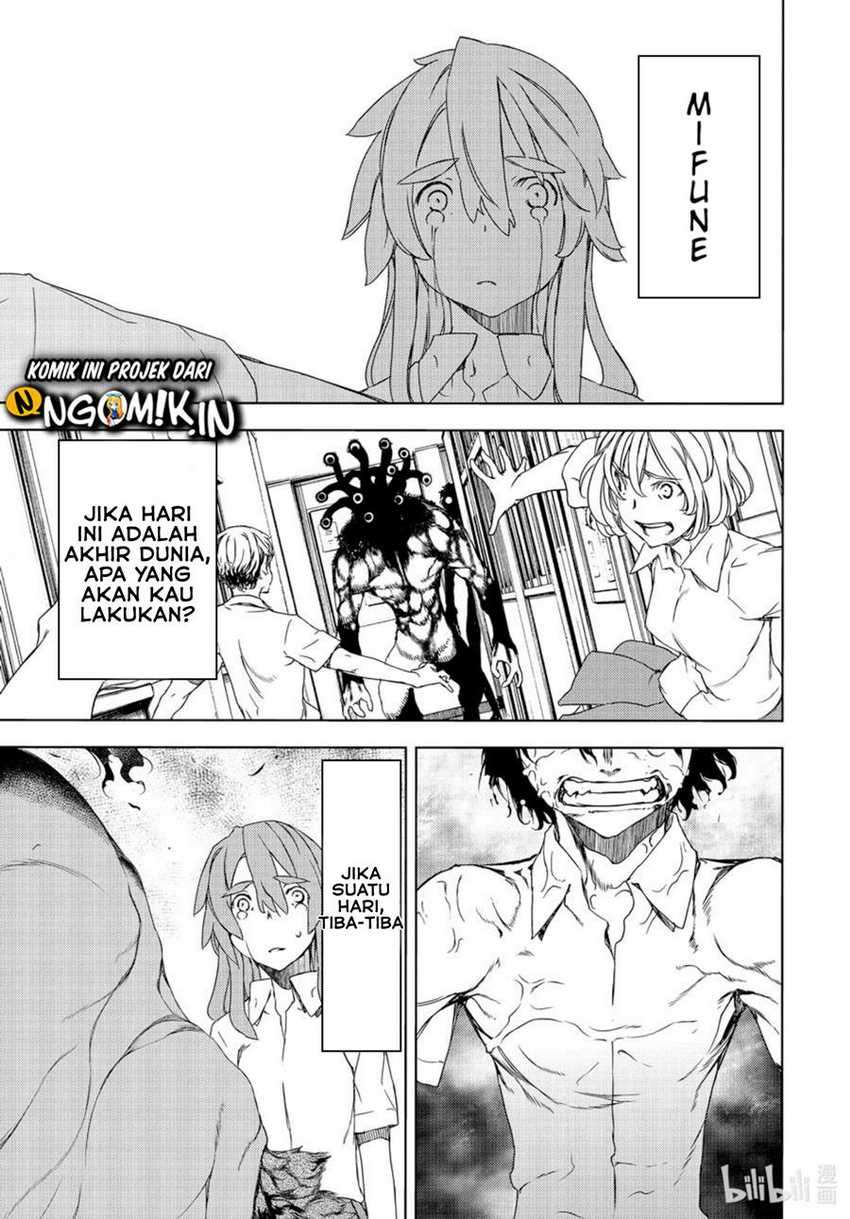 Gleipnir Chapter 62 - halaman 34